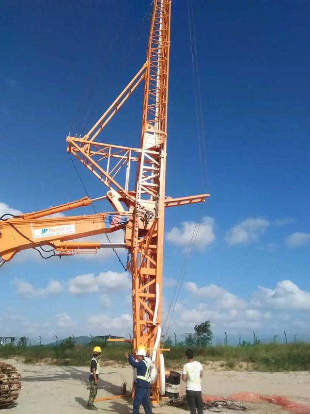 霍城真空预压法加固软基处理技术